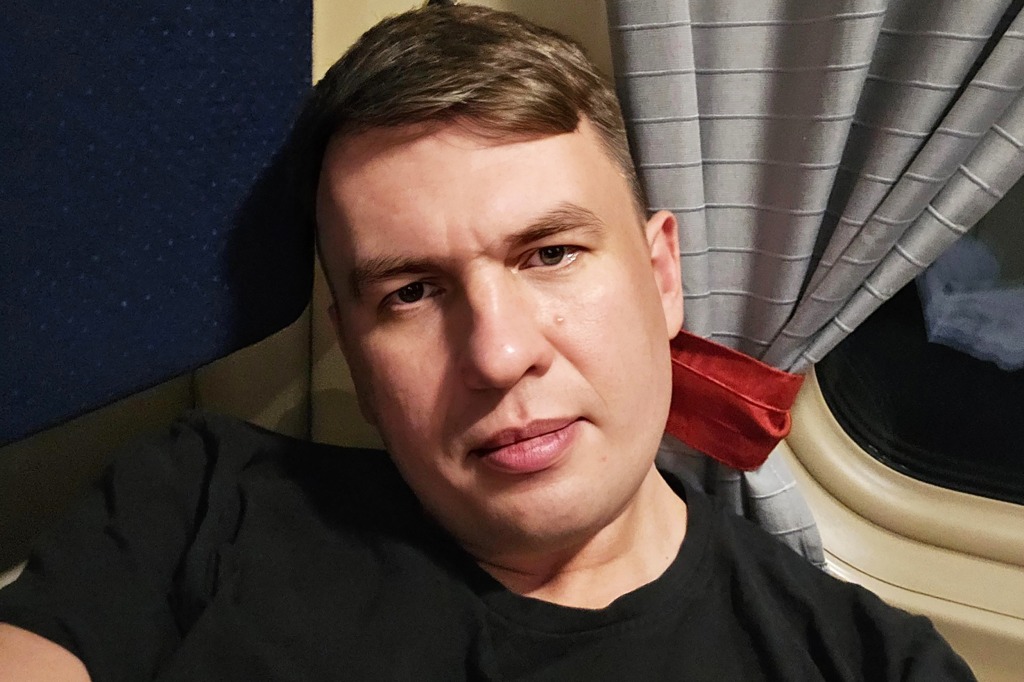 Exlealista del Kremlin, Ilya Remeslo, lanza un impactante llamado para procesar a Putin