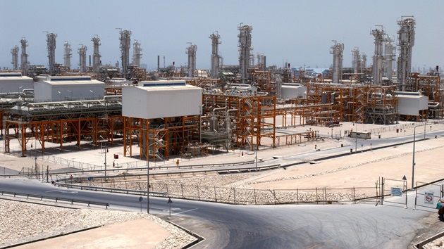 Global Energy Markets Shaken as World’s Largest Gas Field Targeted in Major Attack