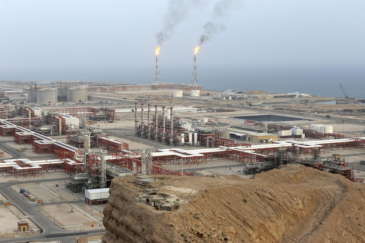 Los mercados energéticos mundiales se tambalean tras un ataque importante al mayor yacimiento de gas del mundo