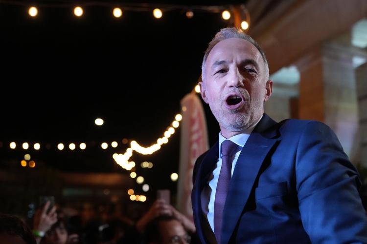 Francia se prepara para la ronda final de las elecciones municipales en medio del auge de la extrema derecha