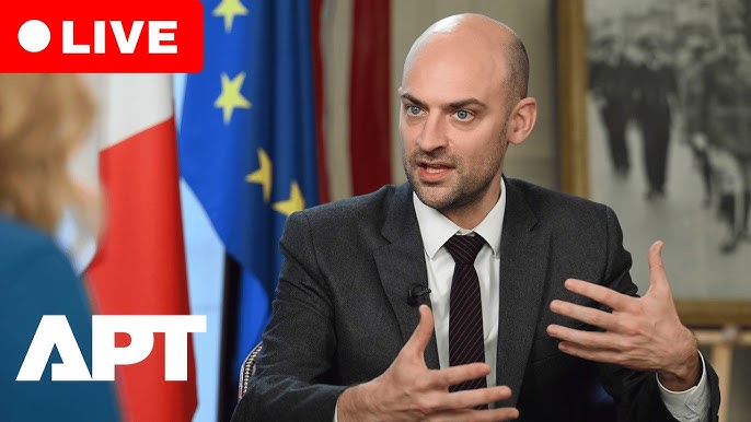 Ofensiva diplomática francesa: El ministro de Asuntos Exteriores Barrot viaja a Israel tras conversaciones de alto nivel en Beirut