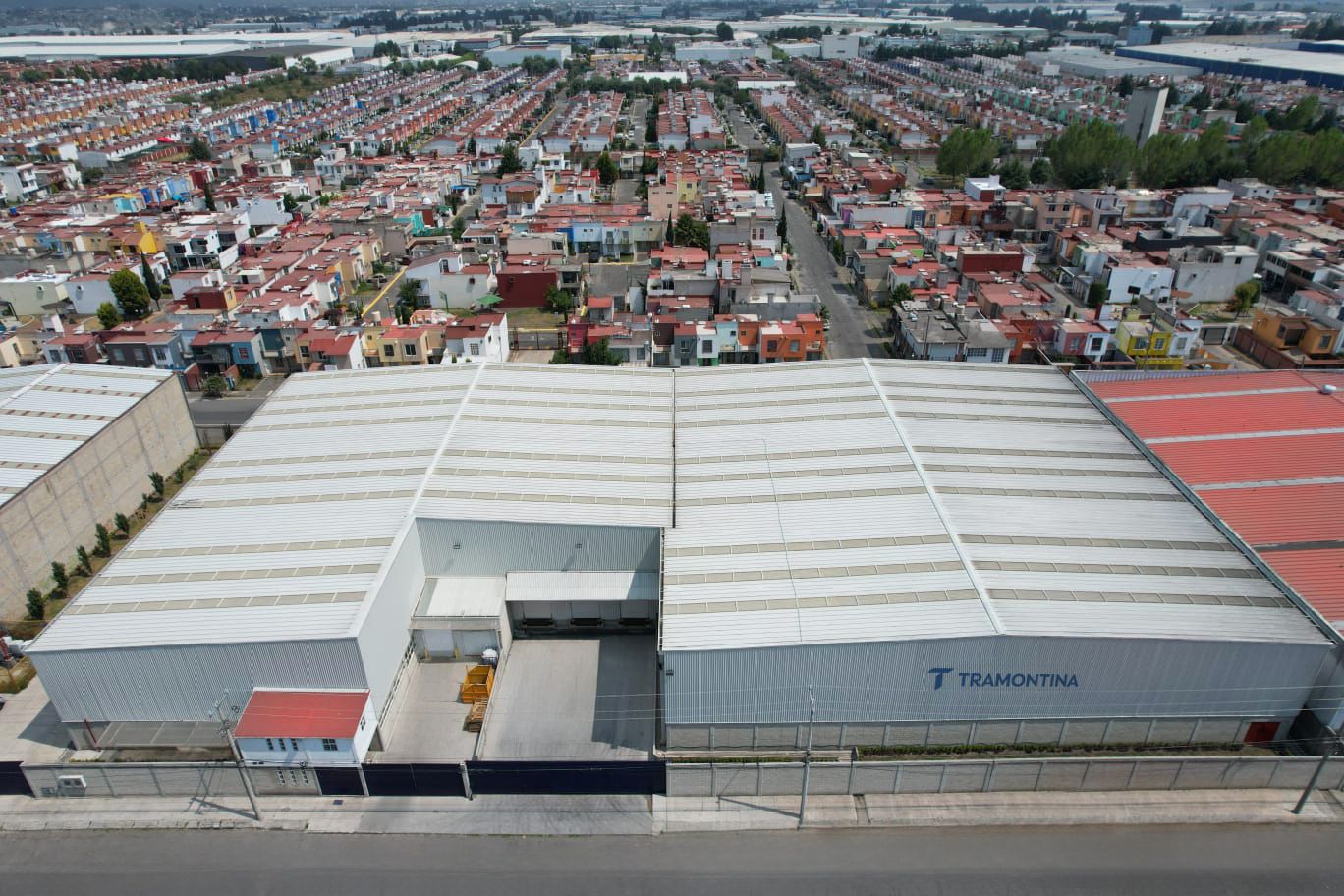 Tramontina Bolsters North American Strategy with 500 Million Peso Investment in Mexico