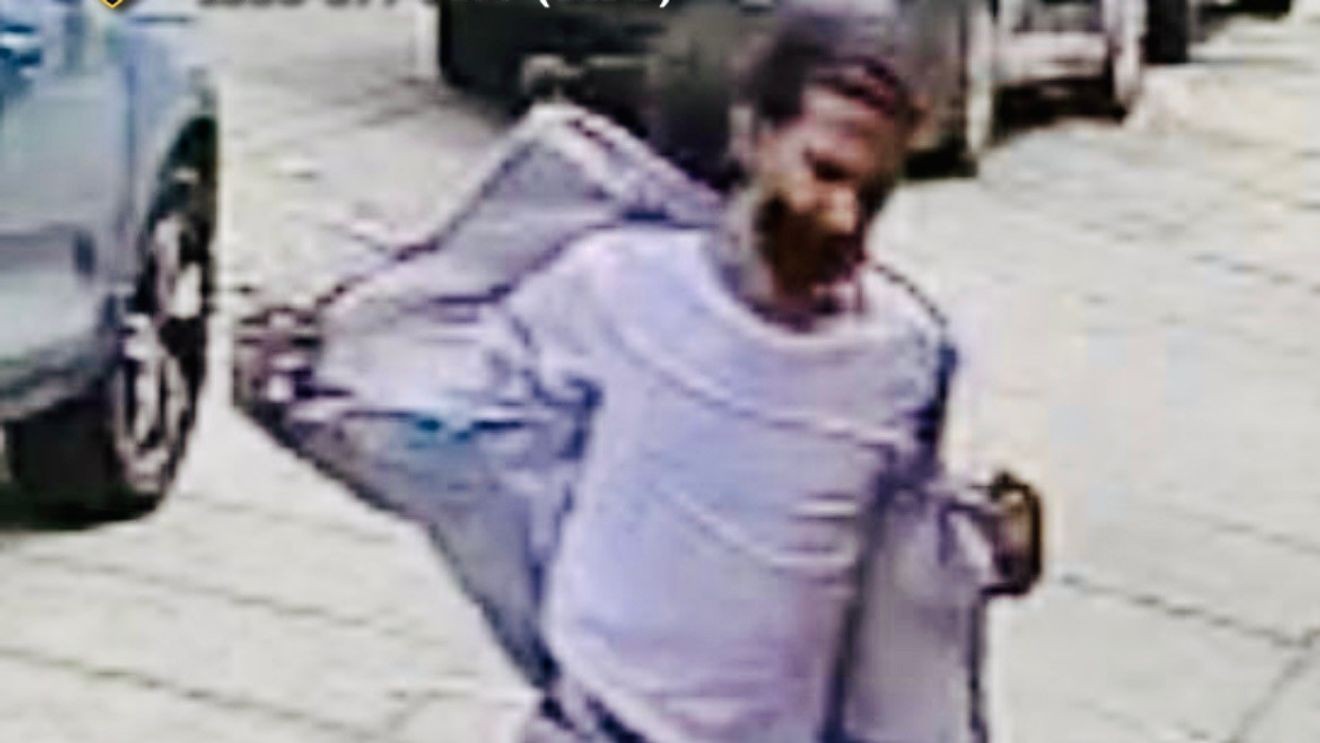 Hombre de Nueva York acusado de asesinato por la muerte a tiros de la bebé de siete meses Kaori Patterson-Moore