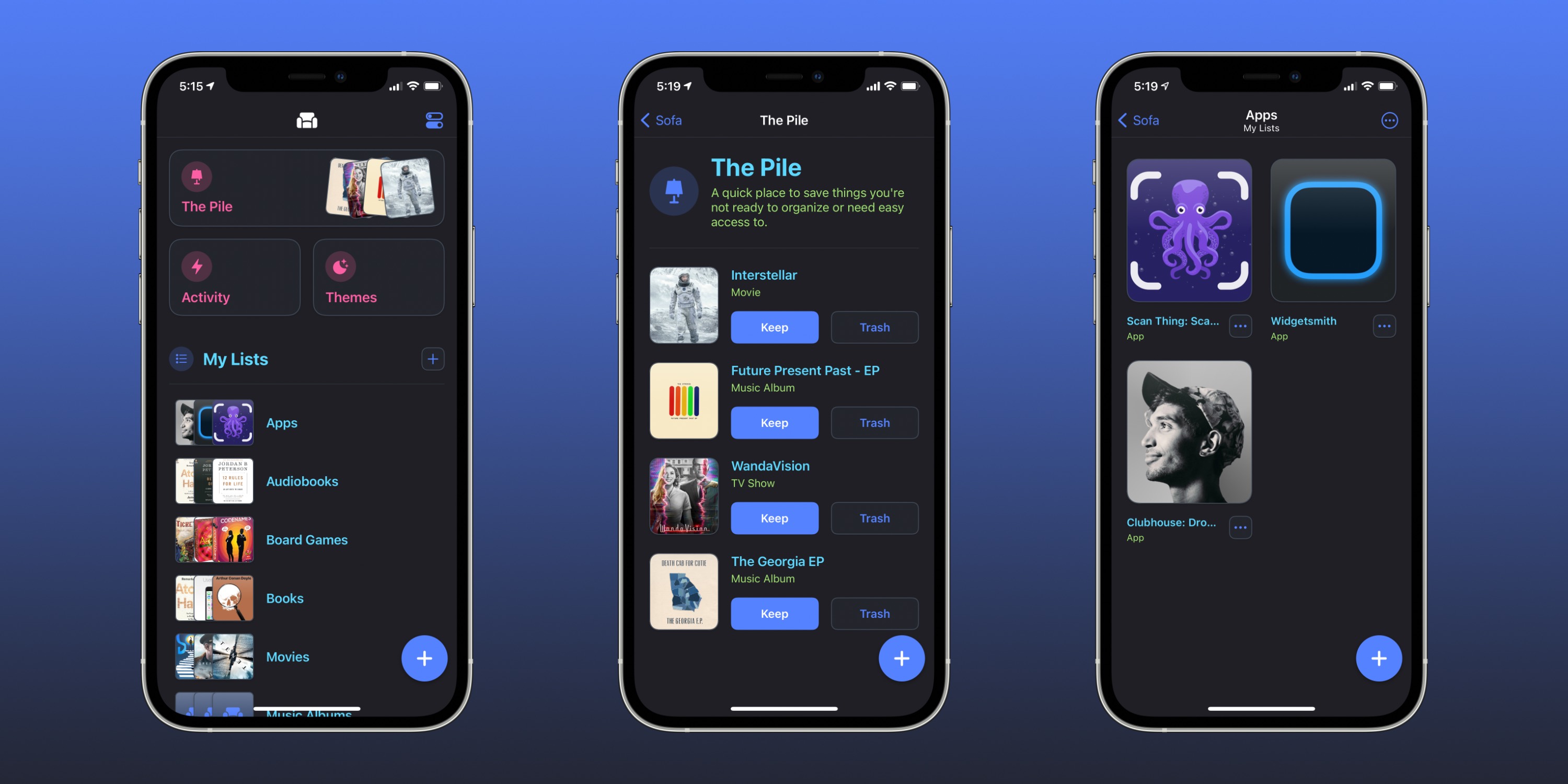 Sofa 5 Launches Major Update, Positioning Itself as the Ultimate Digital Content Tracker