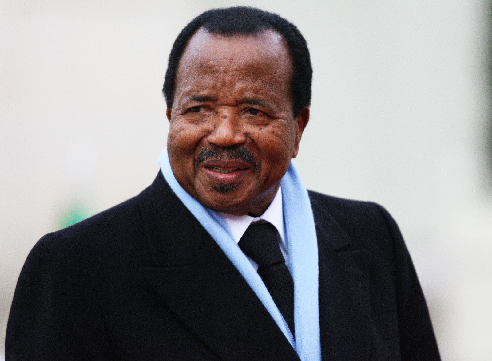 Cameroon parliament approves creation of vice-president role