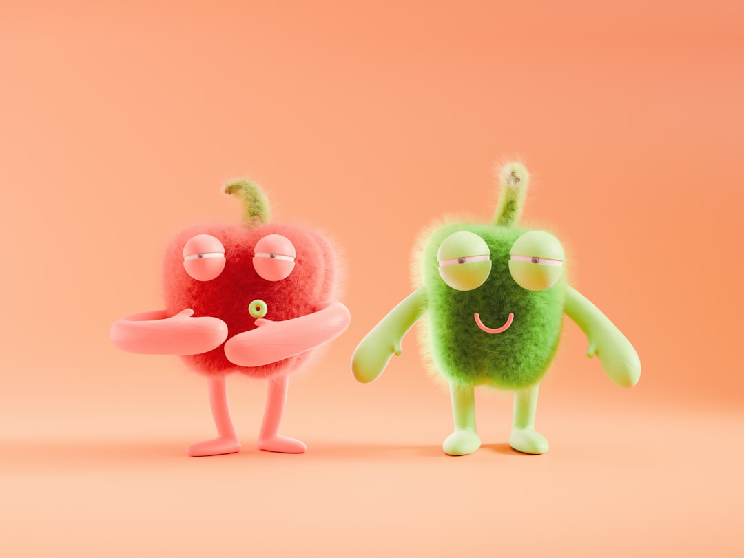 Los memes de 'frutas infieles' creados con IA inundan los grupos de WhatsApp en Latinoamérica